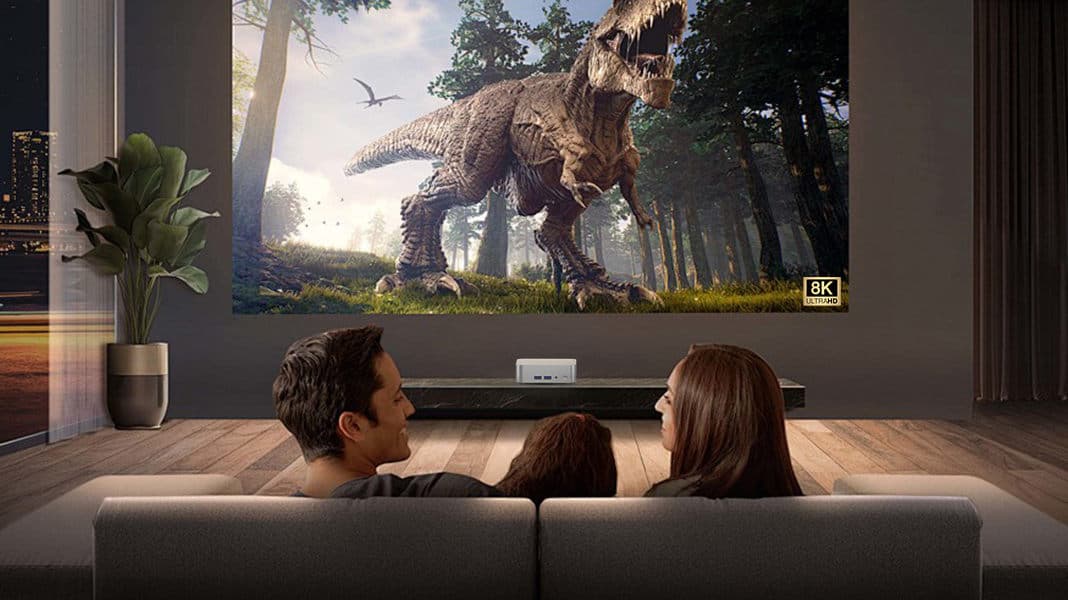 Mini PC for Home Assistant