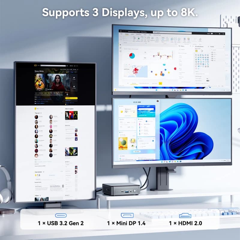 geekom-Air12-mini-pc-pt7505-support-3-displays