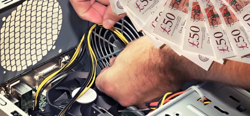 Is It Cheaper To Build Your Own PC