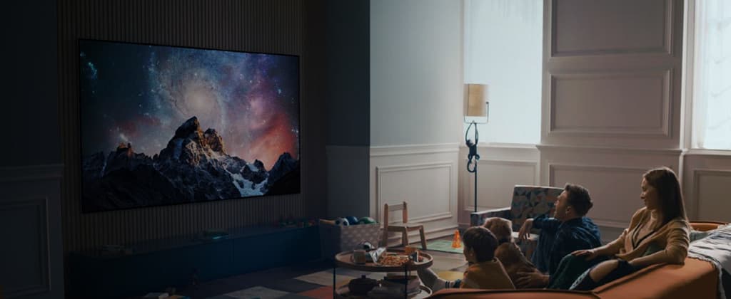 Mini PC for Your Home Entertainment System