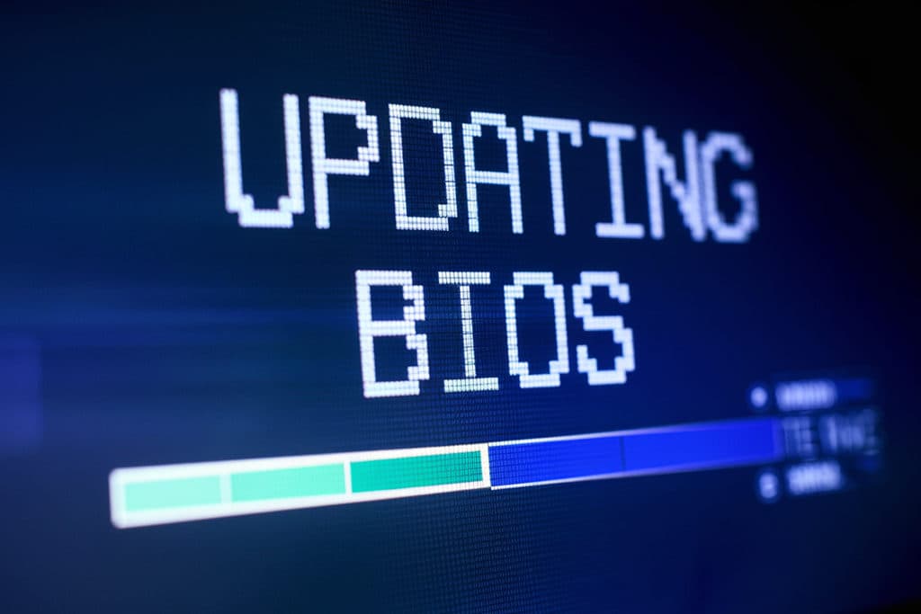 How to Update the BIOS for Windows 11