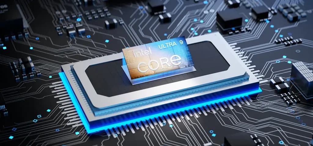Intel Core Ultra 9
