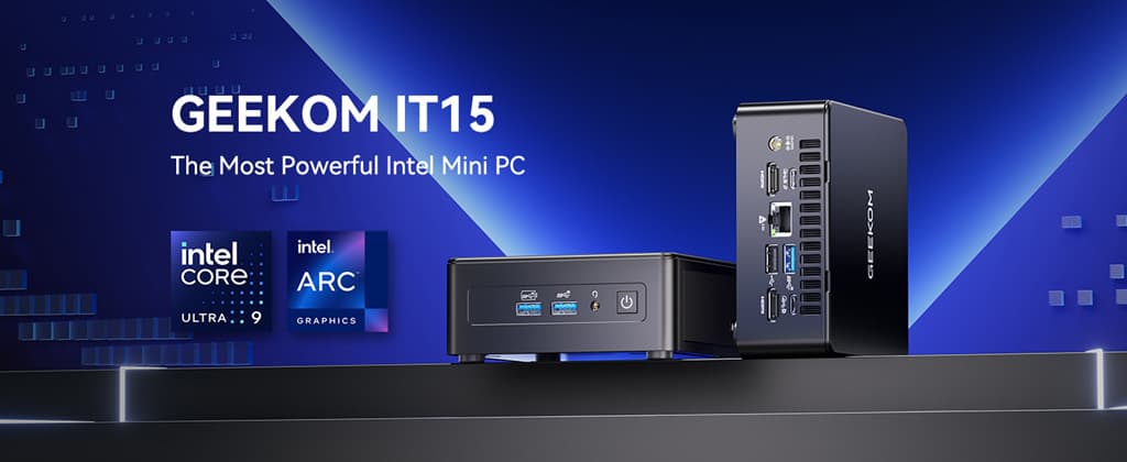 Most Powerful Intel Mini PC