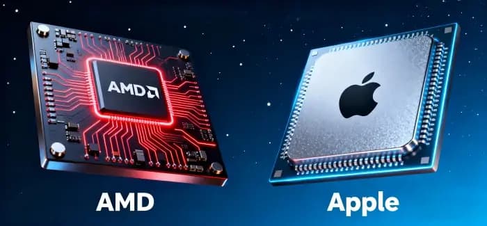 Intel AI PC alternatives