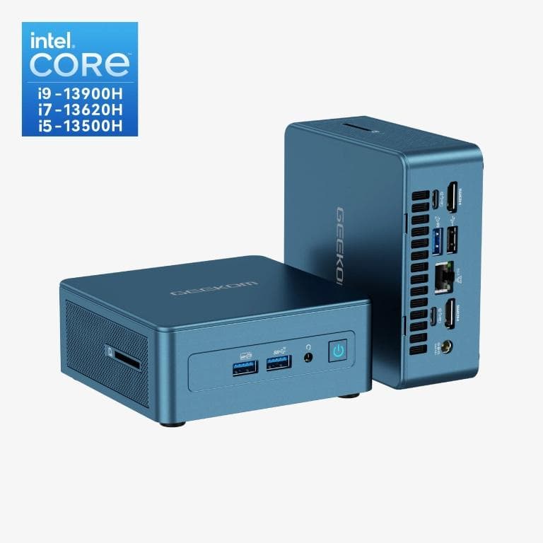 geekom geekbook  13900HK