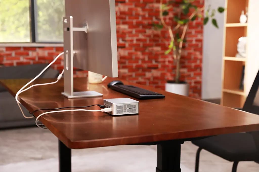 Best Desktop Replacement