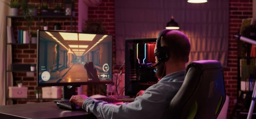 High-Performance Mini PCs for Gamers and DIY Enthusiasts