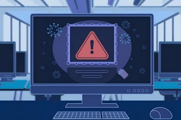 computer virus protection