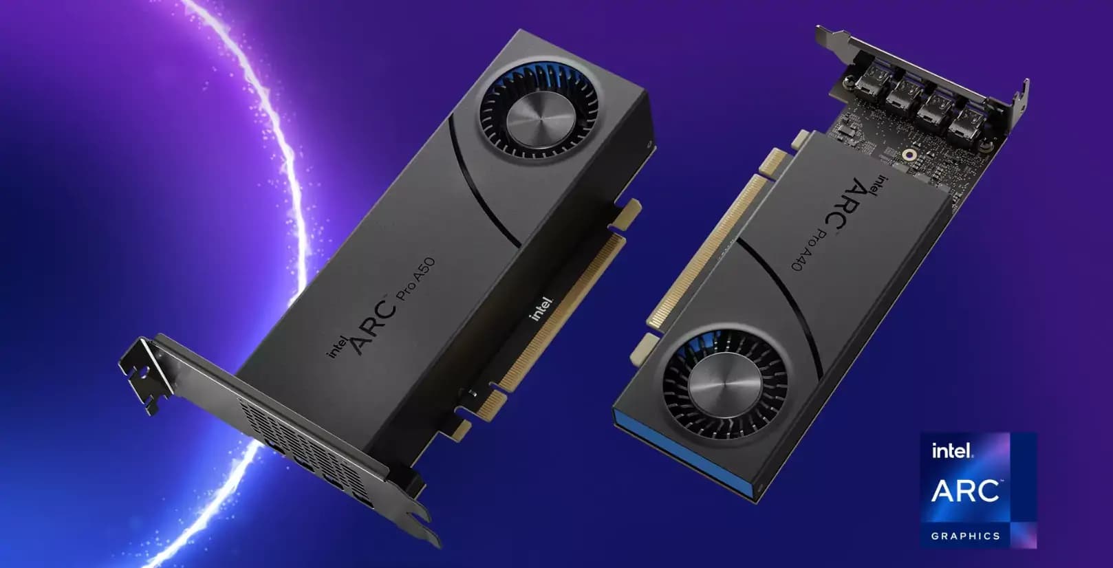 Intel Arc 140T Graphics