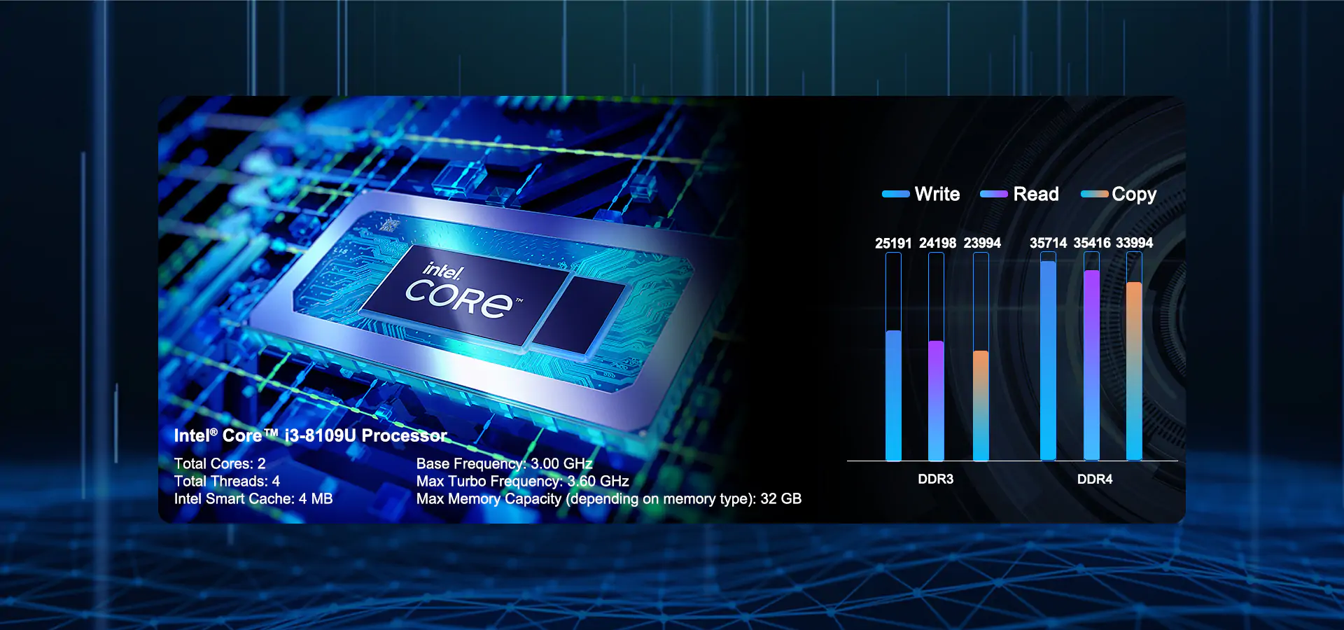 GEEKOM Mini IT8 SE Mini PC
