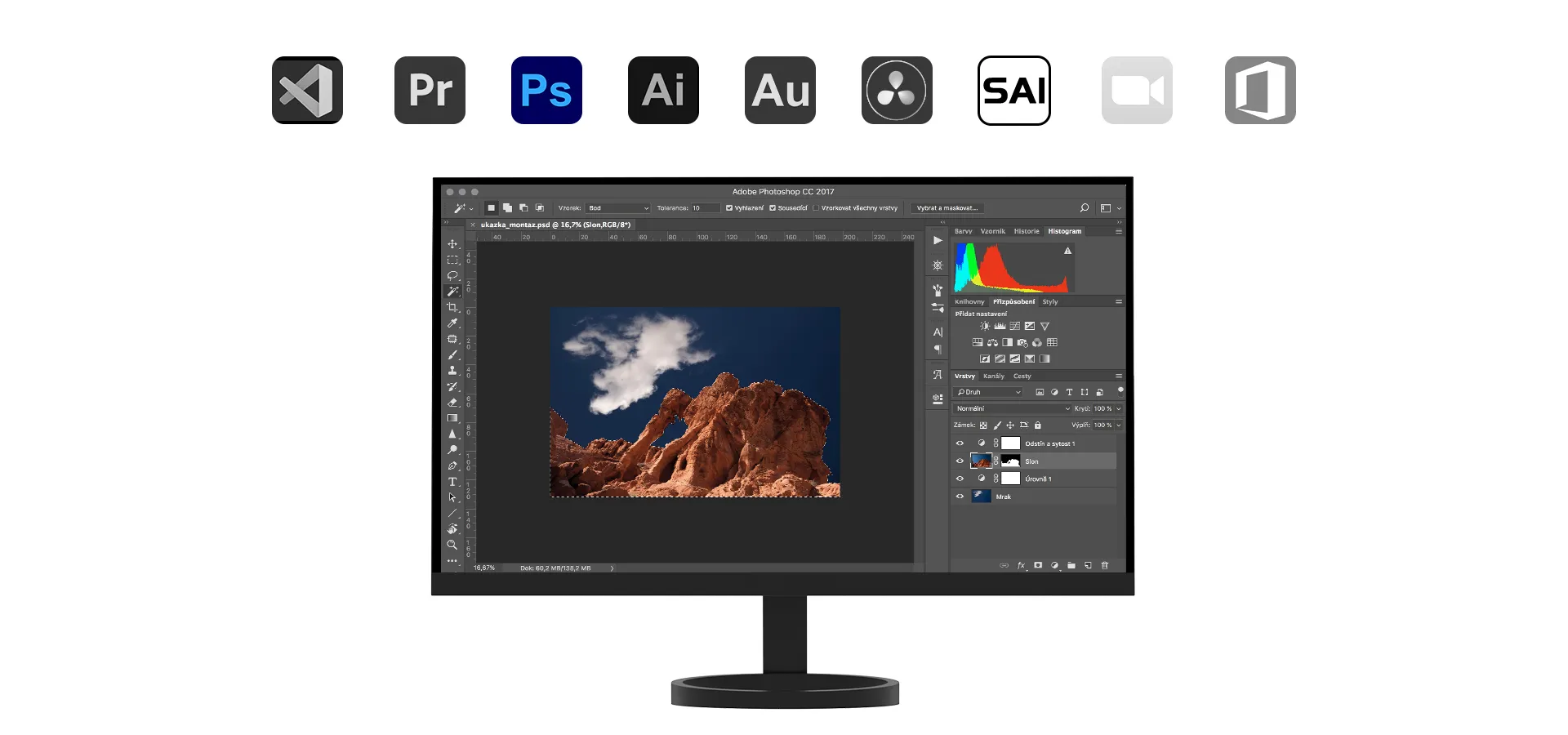 GEEKOM Mini IT11 Mini PC with Intel® Iris® Xe graphics can Unleash Pro Apps