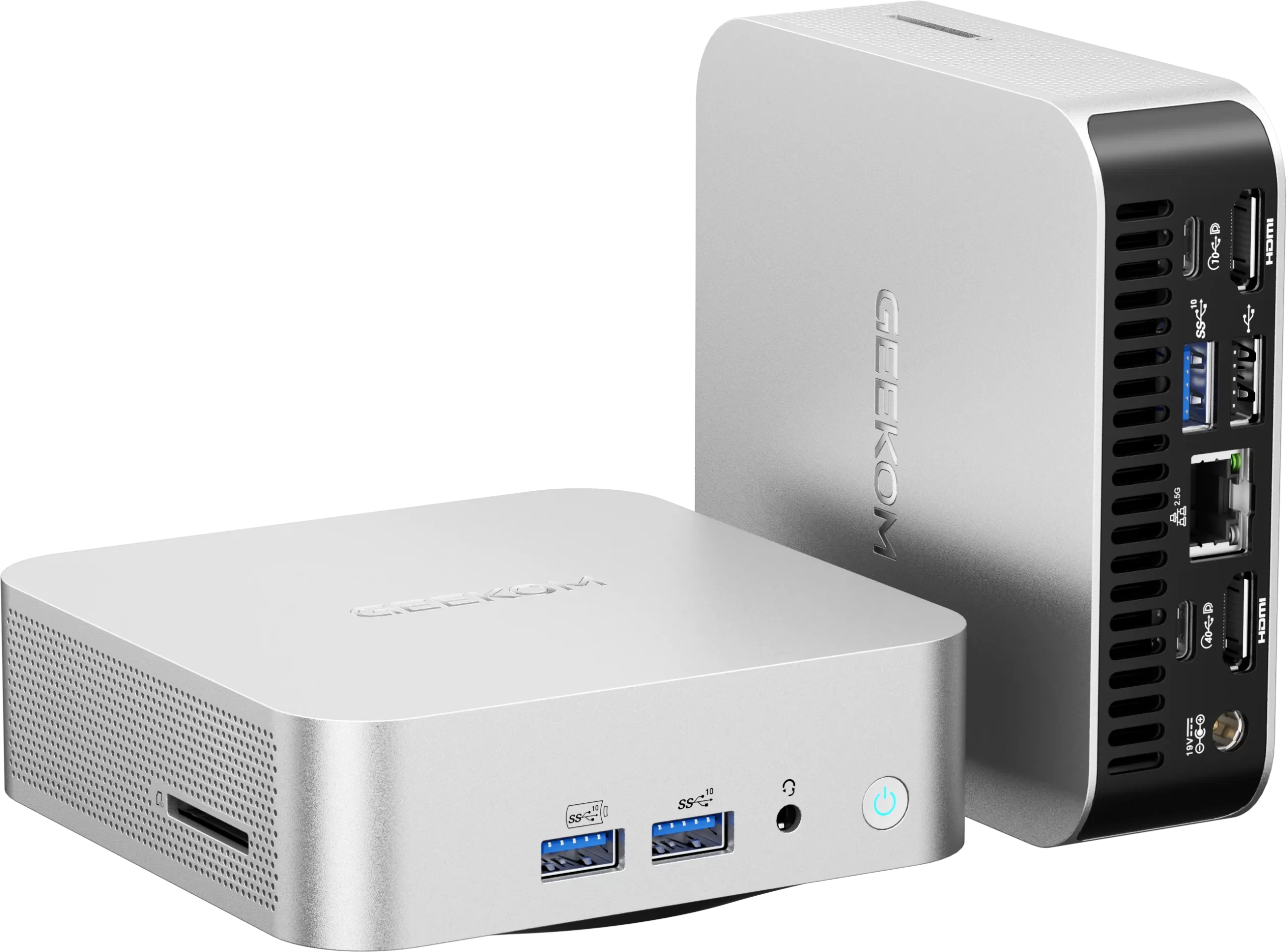 GEEKOM A7 Mini PC