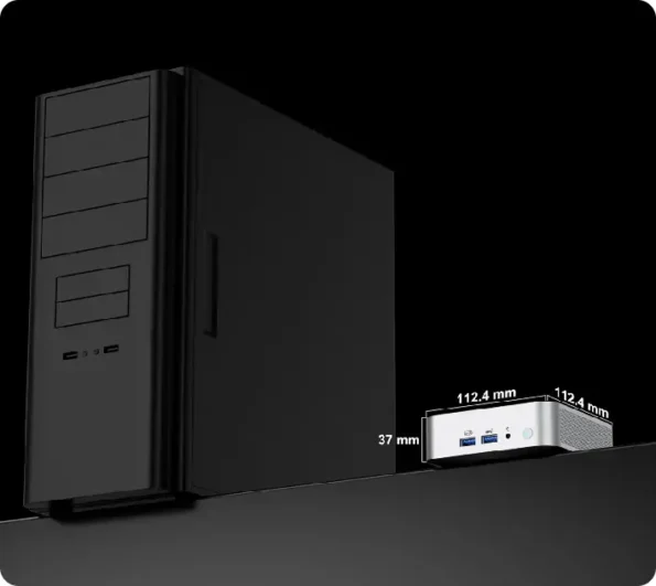 Best Desktop Replacement