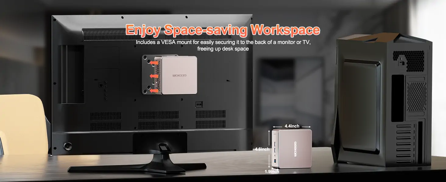 Best Desktop Replacement