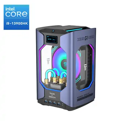 GEEKOM MEGAMINI G1 Mini PC