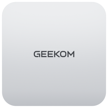 GEEKOM A6 Mini PC