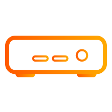 Versatile connectivity solutions