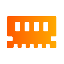DDR5-4800 Dual-channel Memory