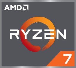 AMD Ryzen™ 7 6800H