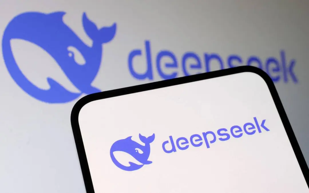search by deepseek
