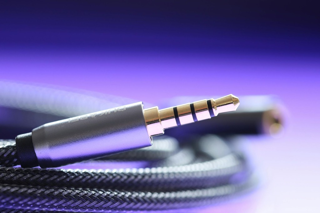 Headphone Jack