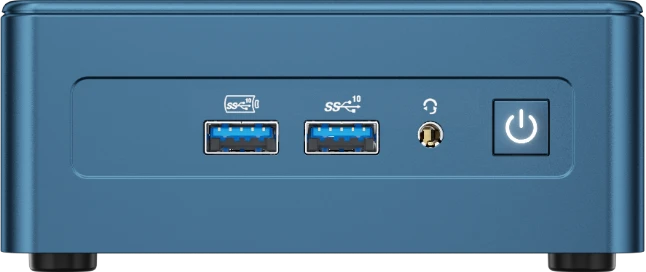 GEEKOM Mini IT13 2025 Edition Mini PC