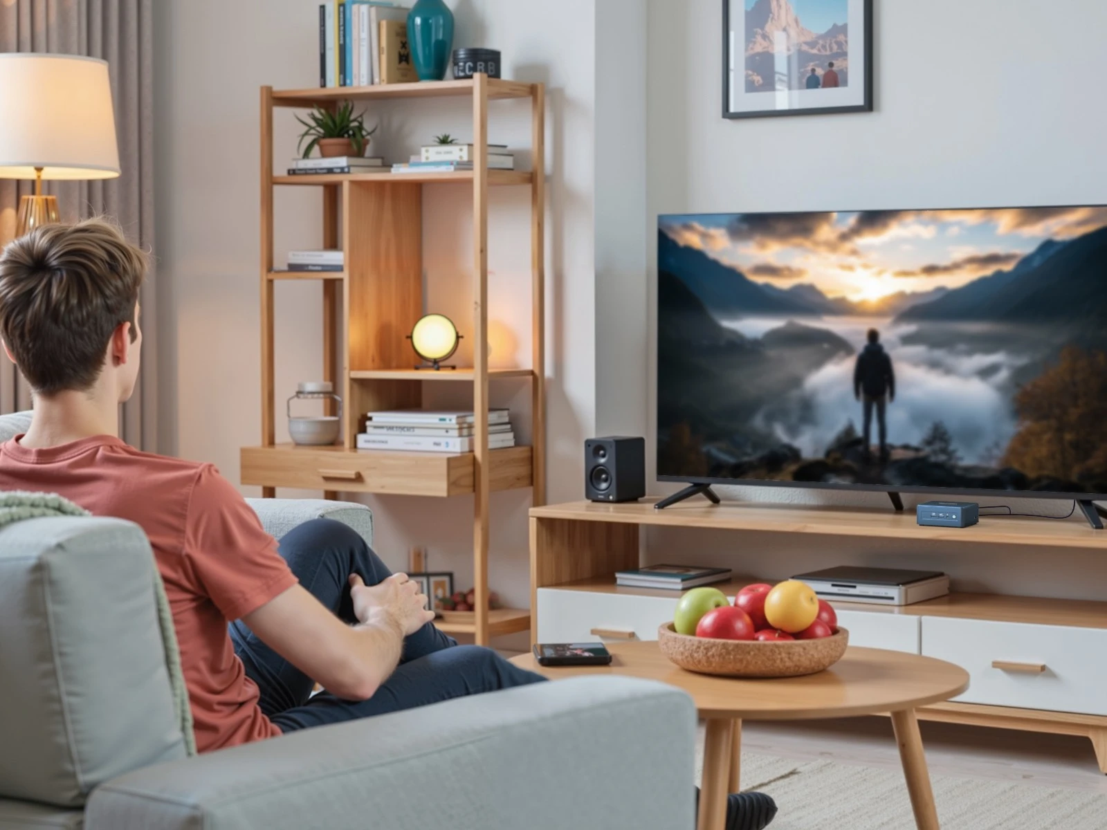 GEEKOM Mini IT13 2025 Edition Mini PC for home