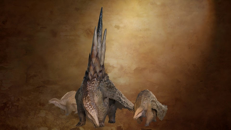 Monster Hunter Wilds
