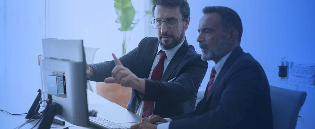 Mini PC For Enterprises