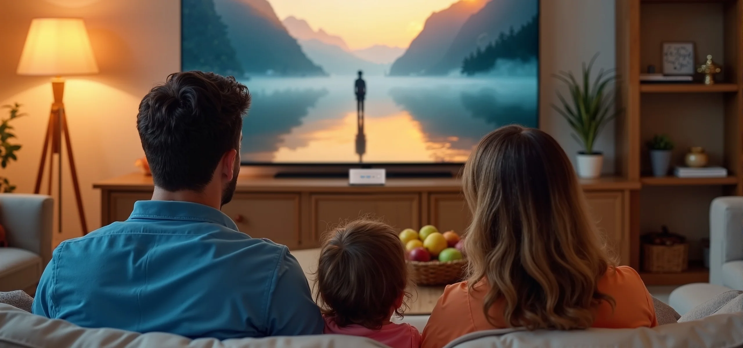 mini PC for immersive gameplay