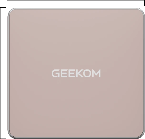 GEEKOM A5 2025 Edition