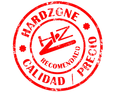 HARDZONE CALIDAD/PRECIO