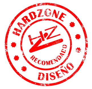 HARDZONE DISENO