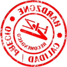 HARDCORE RECOMENDADO CALIDAD / PRECIO