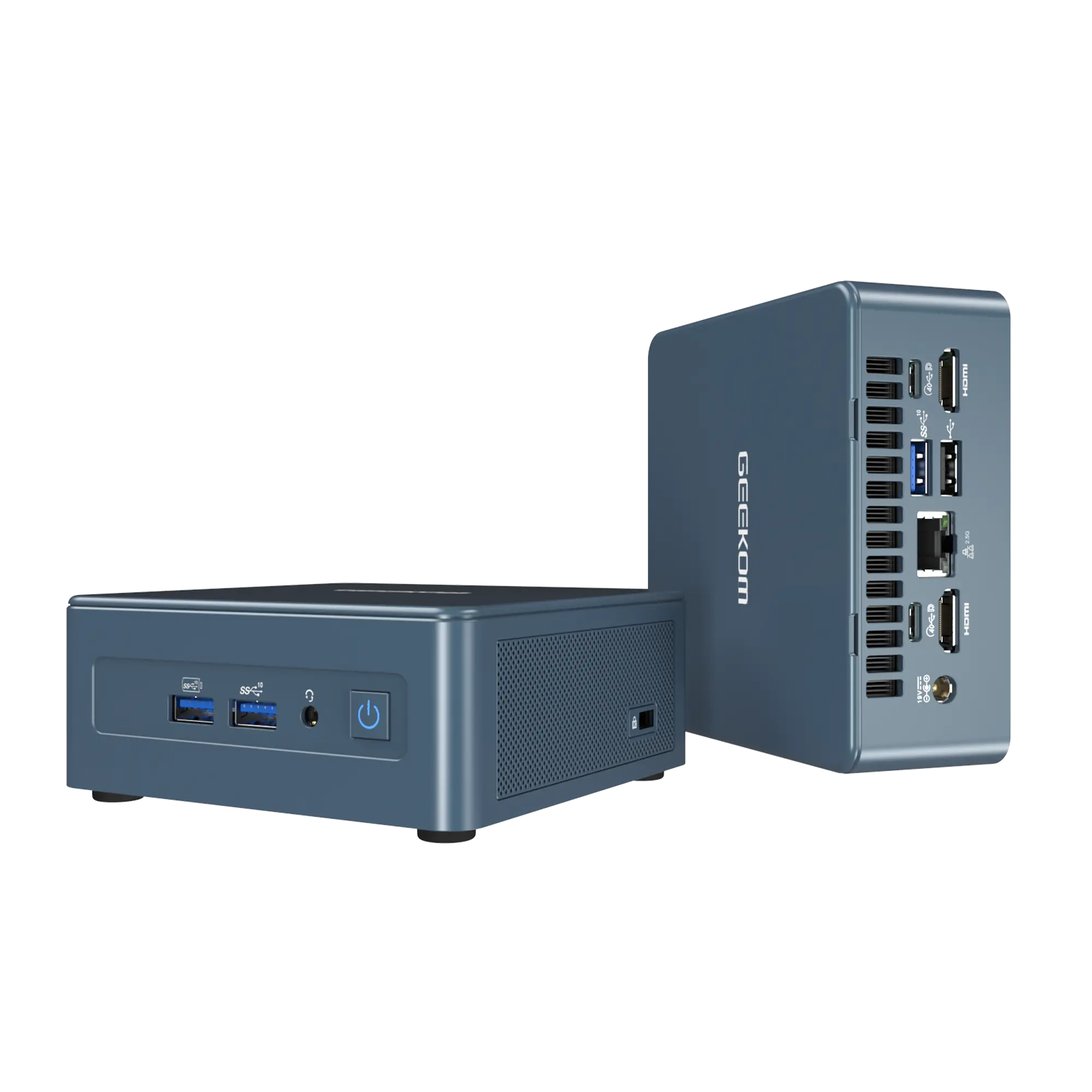 GEEKOM IT12 Mini PC