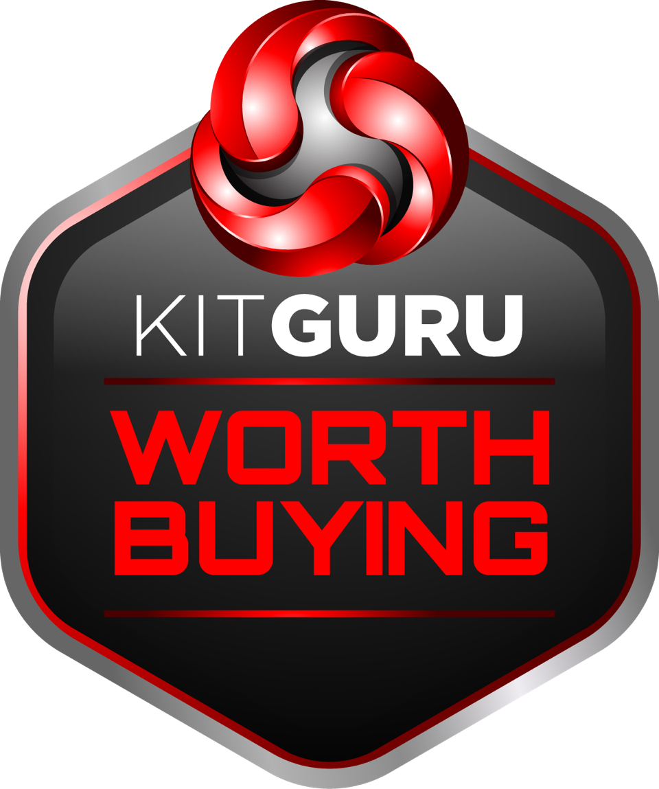 KIT GURU worth buying