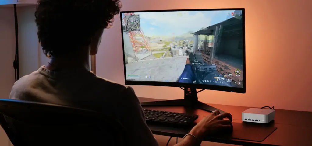 Best Gaming PCs Under £1000