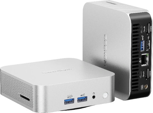 GEEKOM A8 Mini PC