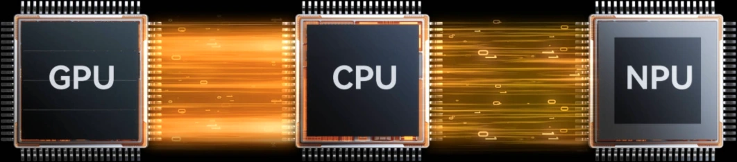 AI Flagship Redefined