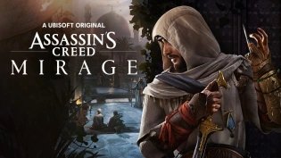 Assassin's Creed Mirage