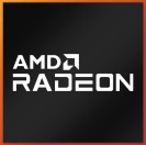 AMD Radeon™ 890M