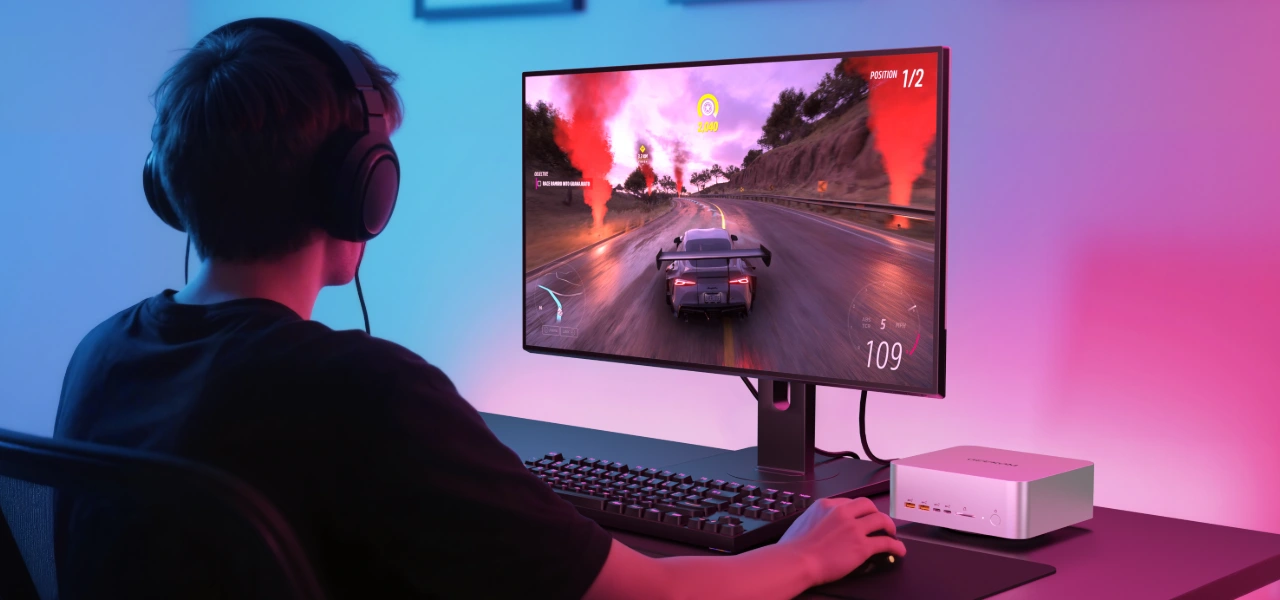 Smart Connectivity, On-Demand Flexibility