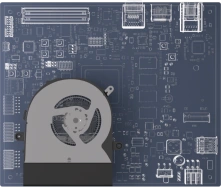 Tiny Fan, Big Problem