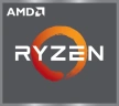 AMD Ryzen processor