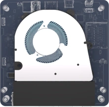 Bigger Fan, Lower Noise