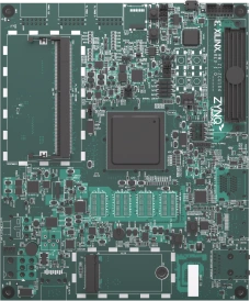Motherboard Components of other brand Mini PC