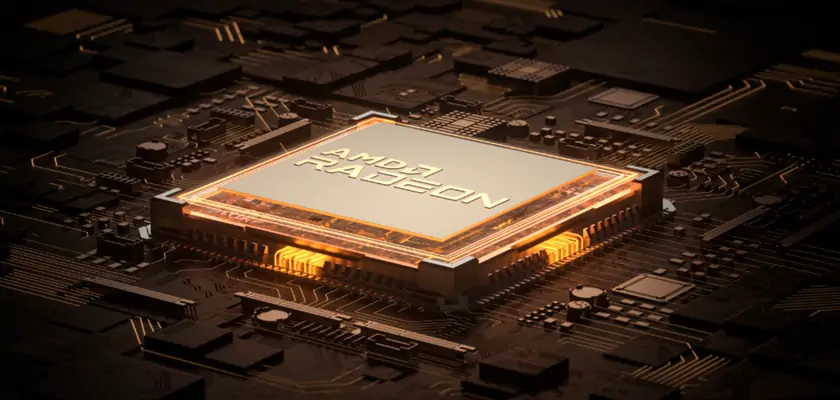AMD Radeon 890M