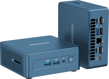GEEKOM IT13 Mini PC