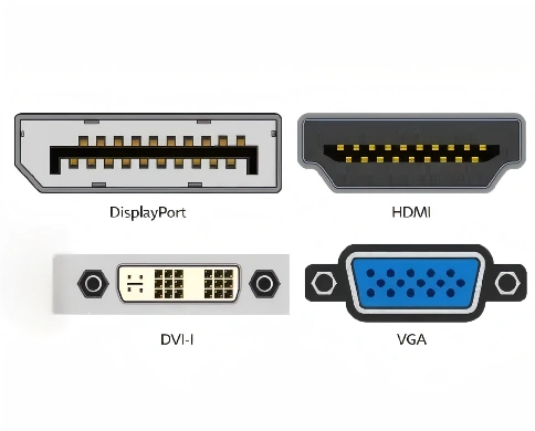 The Differences Between DisplayPort and HDMI