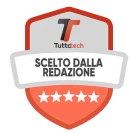 SCELTO DALLA REDAZIONE